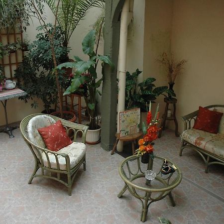 Bed and Breakfast Au Bel Air Avallon Esterno foto