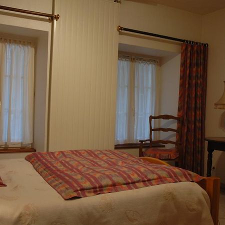 Bed and Breakfast Au Bel Air Avallon Esterno foto