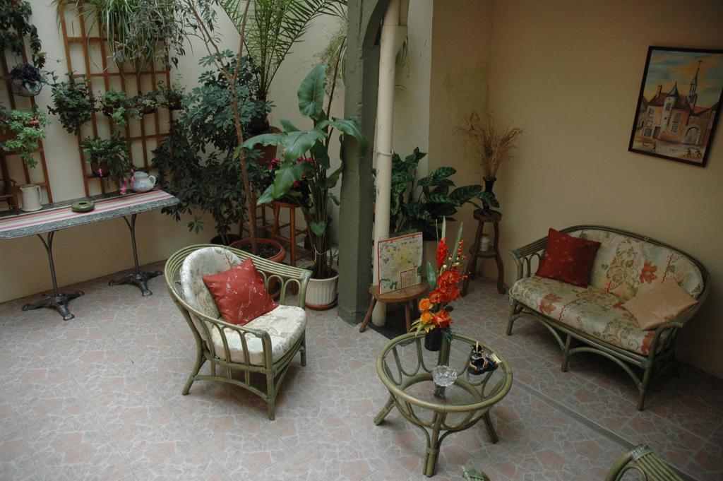 Bed and Breakfast Au Bel Air Avallon Esterno foto