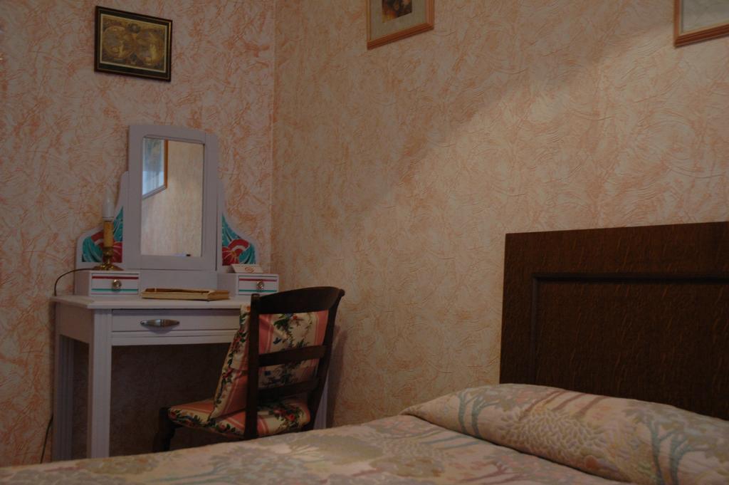 Bed and Breakfast Au Bel Air Avallon Camera foto